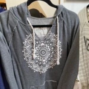 O'neill hoodie